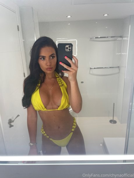 Chyna
