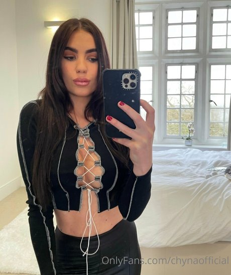 Chyna