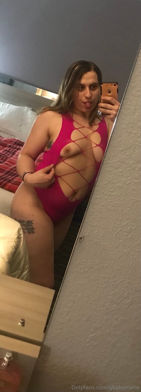 Gbabymarie