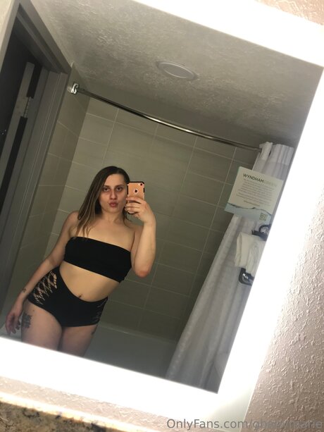 Gbabymarie
