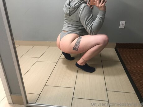 Gbabymarie