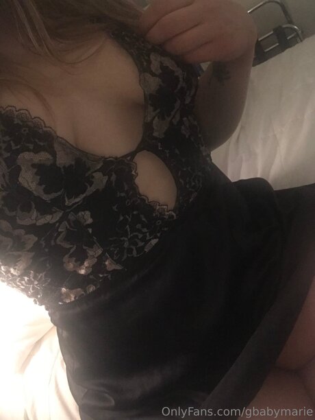 Gbabymarie