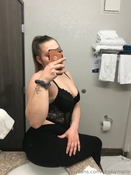 Gbabymarie
