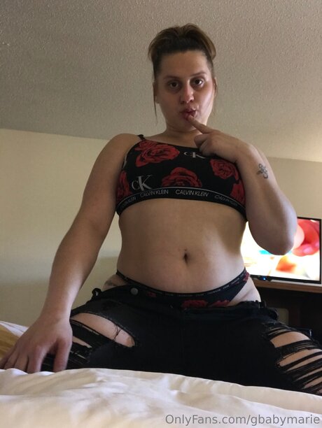 Gbabymarie