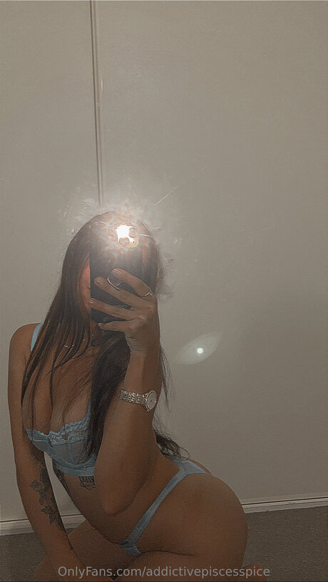 Addictivepiscesspice