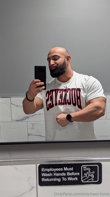 Michael Forte