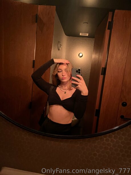 Angelsky 777