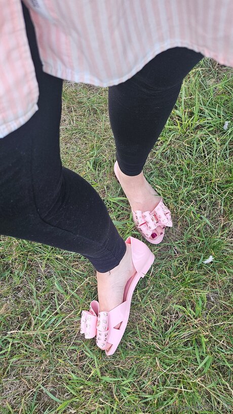 Sweetfeet38