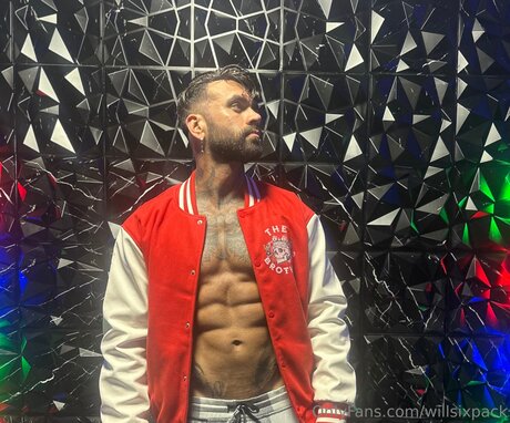 Willsixpack69