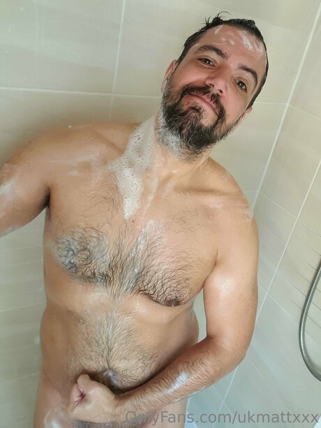 Naakte gelekte OnlyFans-foto van Ukmattxxx