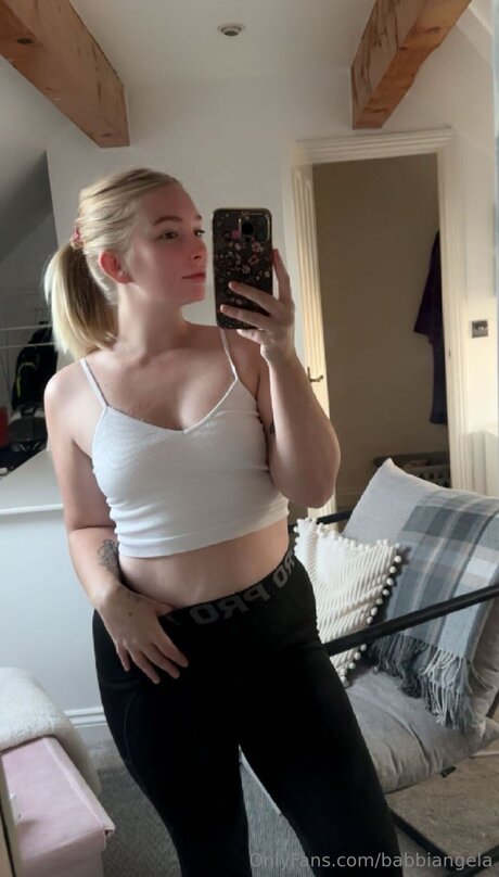 Babbiangela