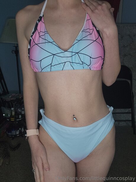 Littlequinncosplay