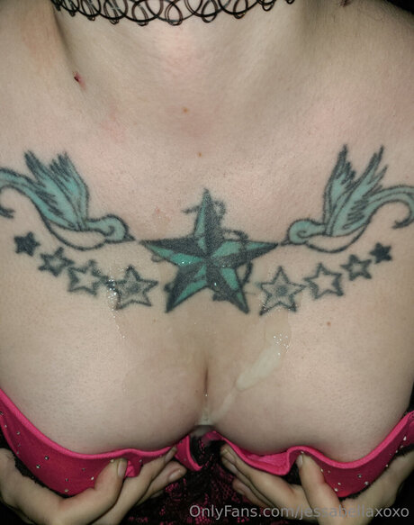 Jessabellaxoxo