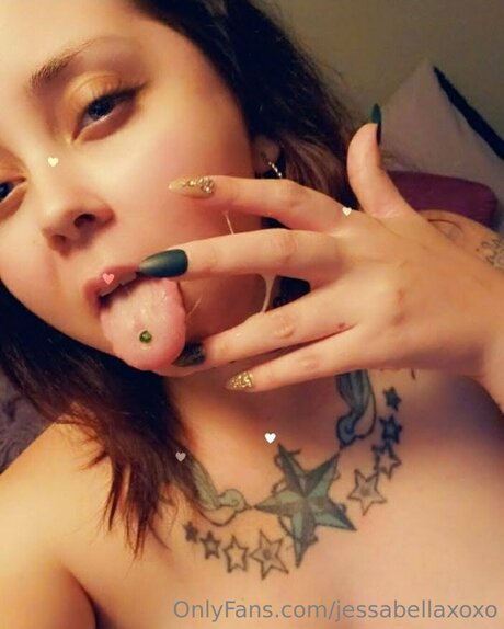 Jessabellaxoxo