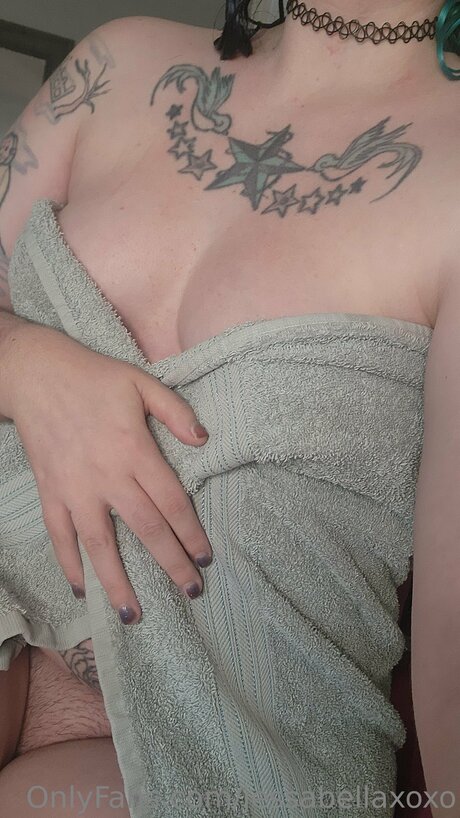 Jessabellaxoxo