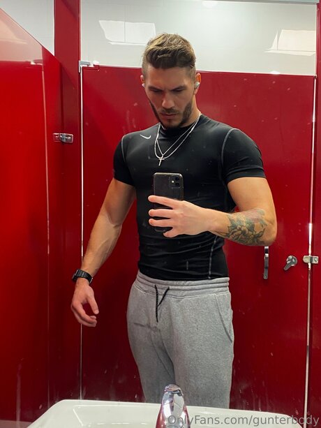 Gunterbody