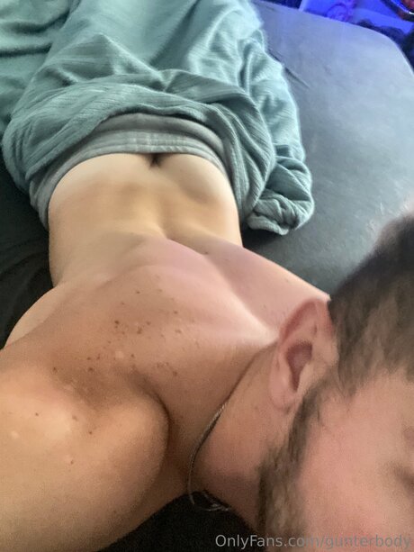 Gunterbody
