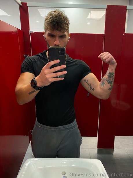 Gunterbody