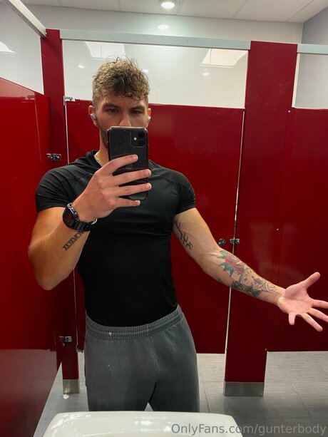 Gunterbody