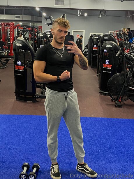 Gunterbody