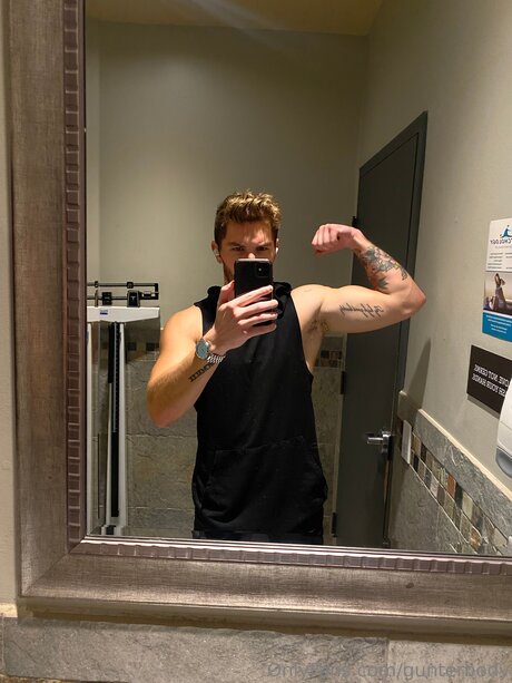 Gunterbody