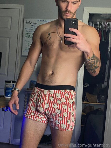 Gunterbody