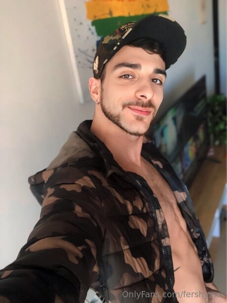 Fershyxxx
