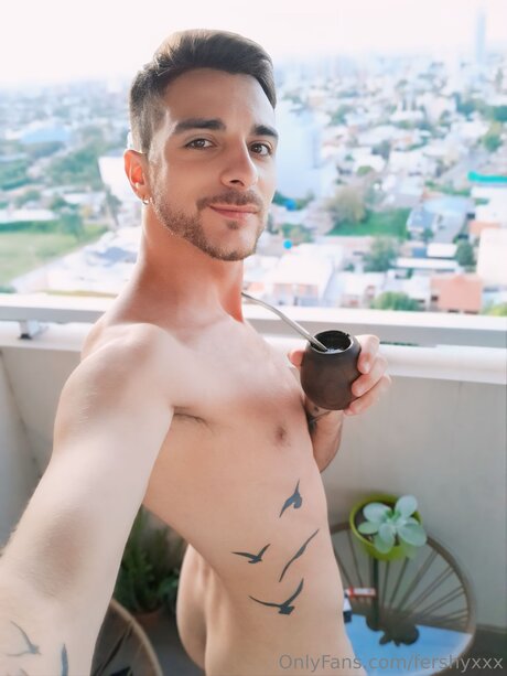 Fershyxxx