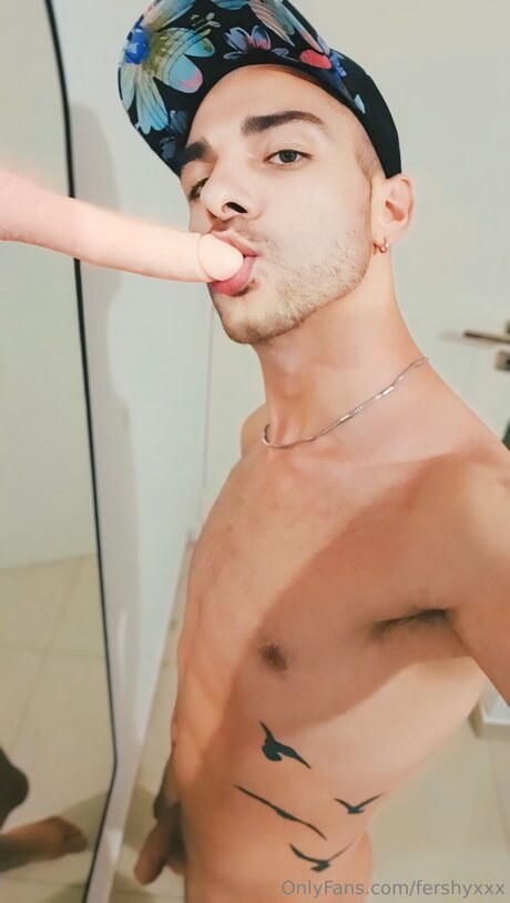 Fershyxxx