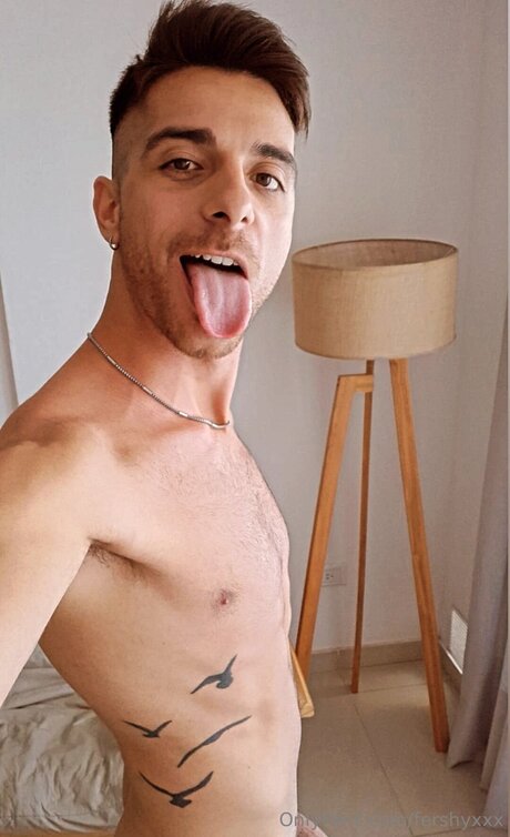 Fershyxxx