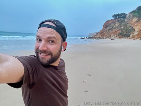 Ben Nordmann