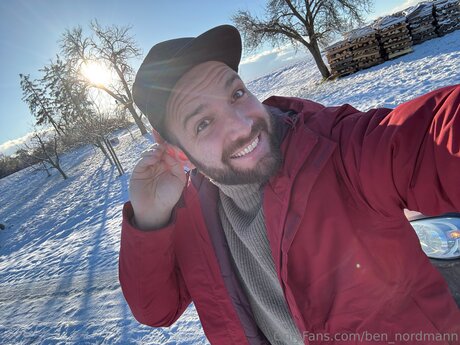 Ben Nordmann