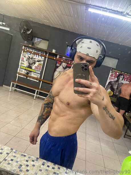 Thebigboy90