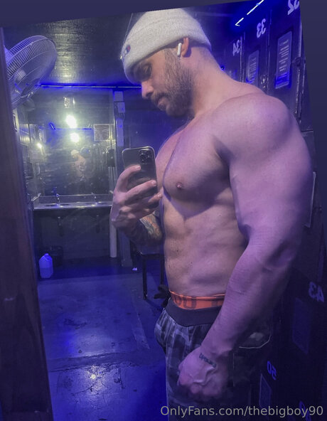 Thebigboy90