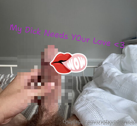 Crustyunderwear