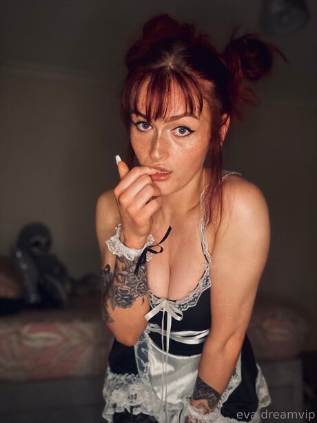 Eva Dreamvip