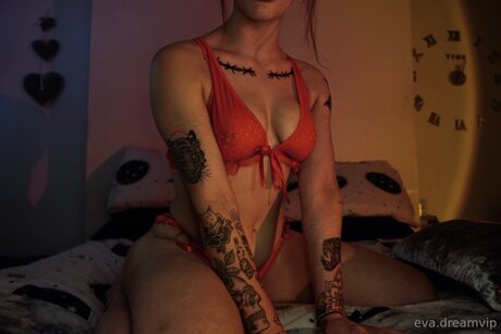 Eva Dreamvip