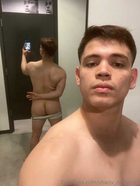 Charly Montnoir