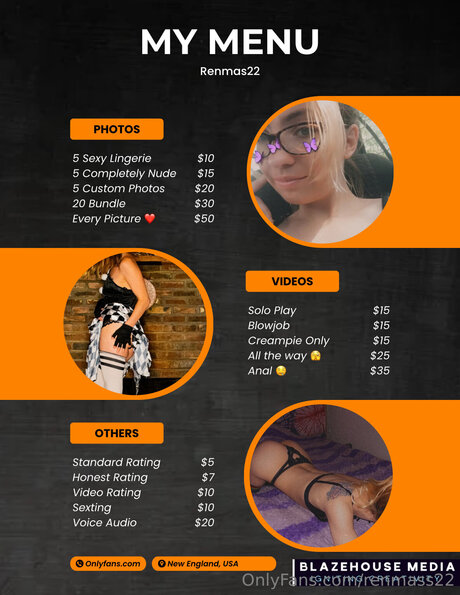 Naakte gelekte OnlyFans-foto van Renmass22