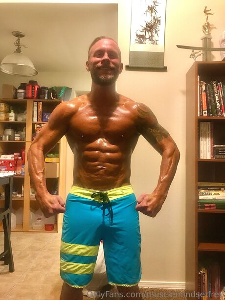 Musclemindsetfree