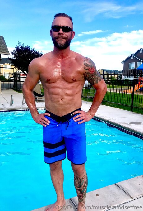 Musclemindsetfree