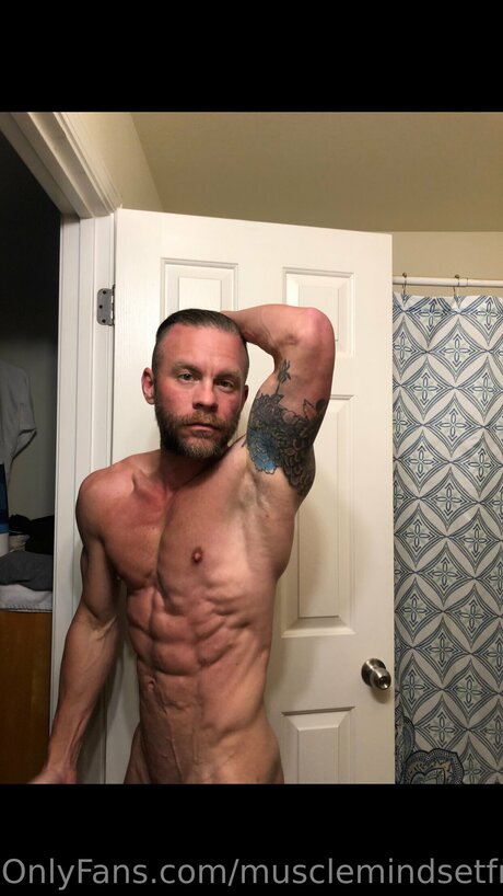 Musclemindsetfree