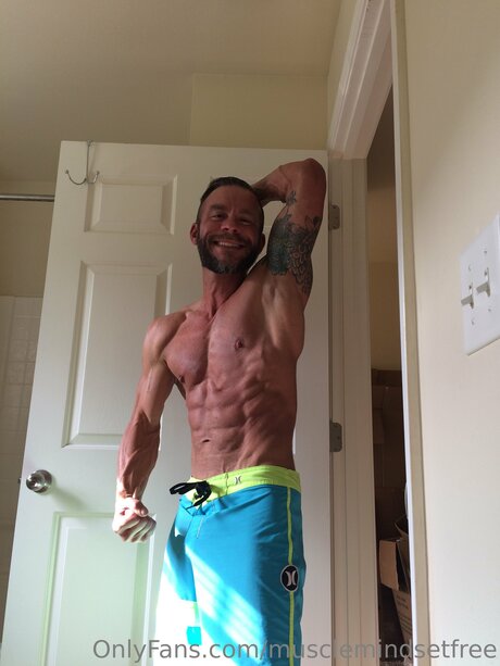 Musclemindsetfree