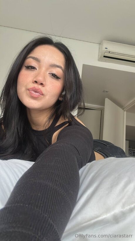 Ciarastarr