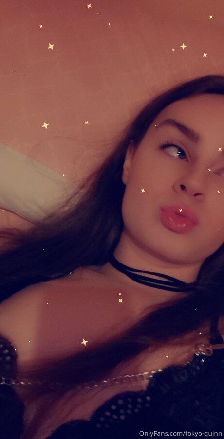 Tokyo Quinn