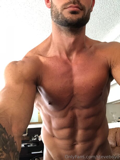 Steveboyd