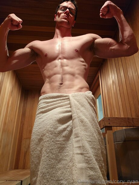 Cory Ryan