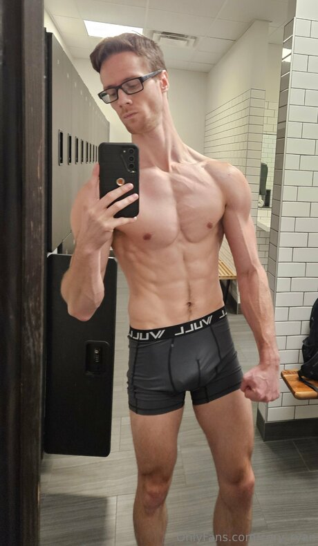 Cory Ryan