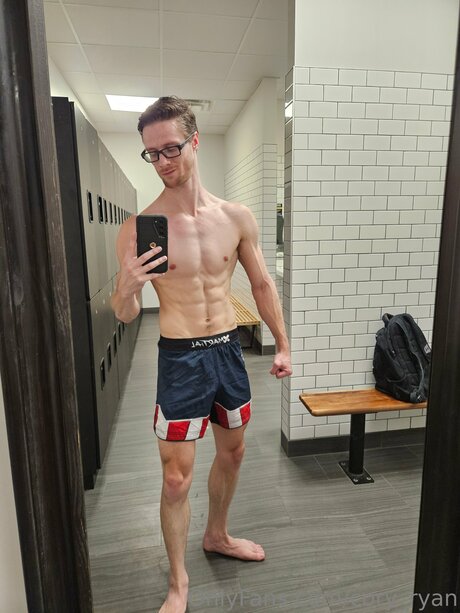 Cory Ryan