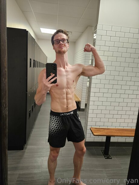 Cory Ryan